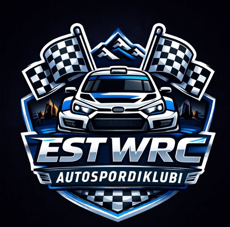 EST WRC Autospordiklubi